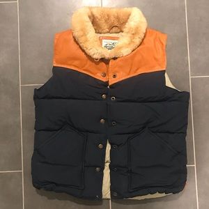 Penfield Water and Wind Proof Vest